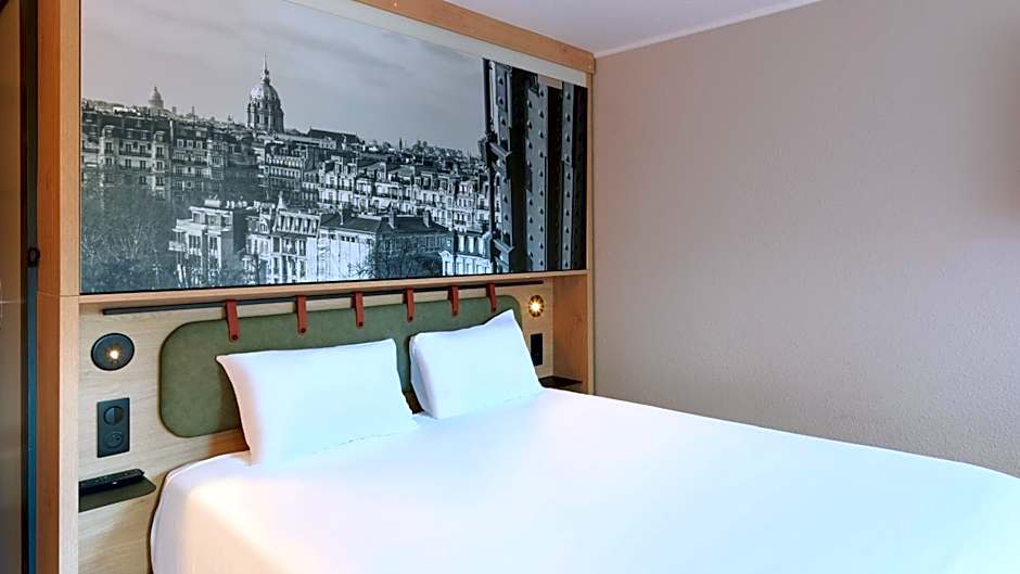 Campanile Sannois - Ermont