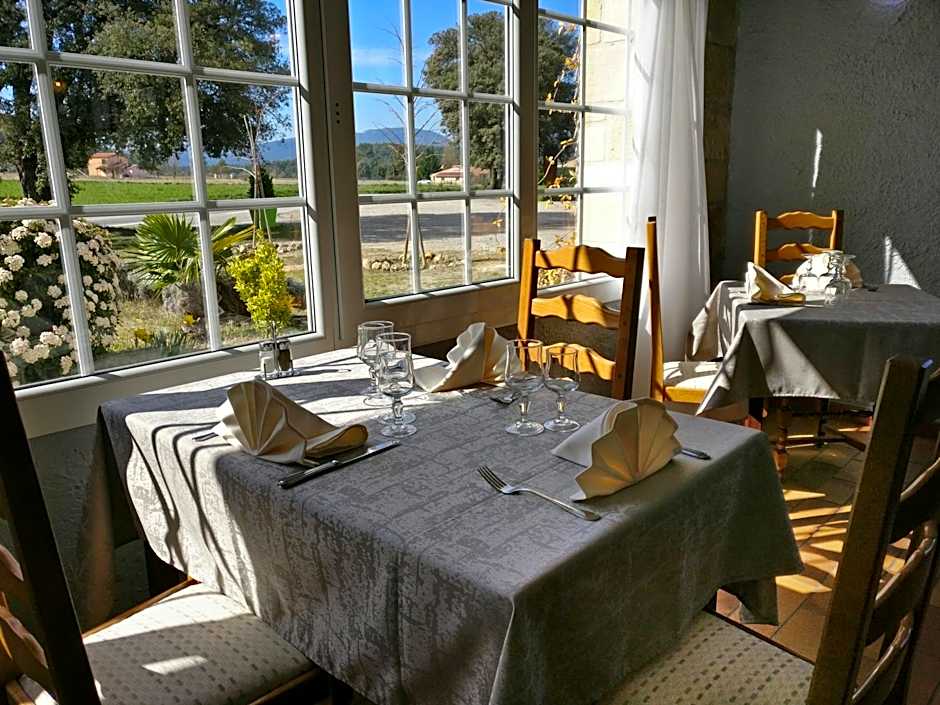Auberge du Grand Chene