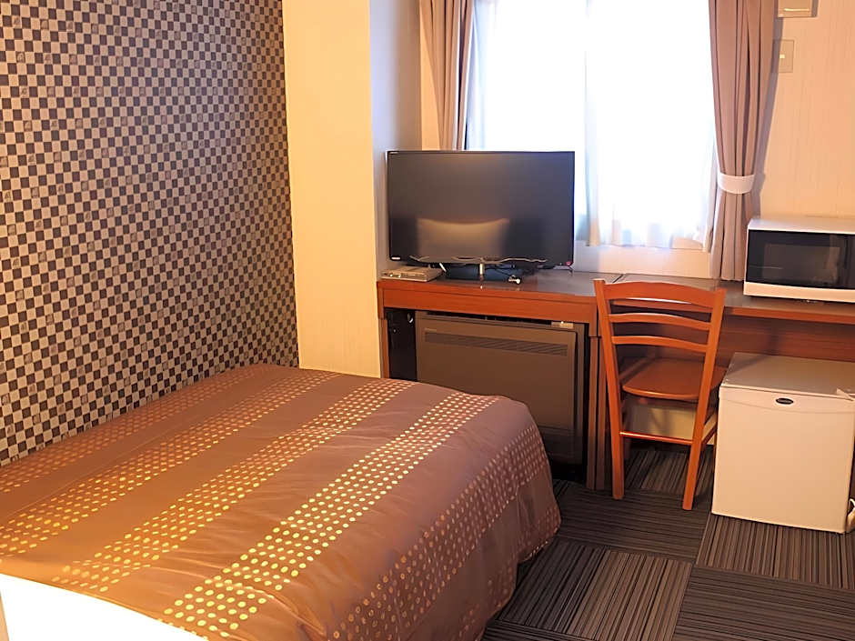 Hotel Livemax Tokyo Hamura Ekimae