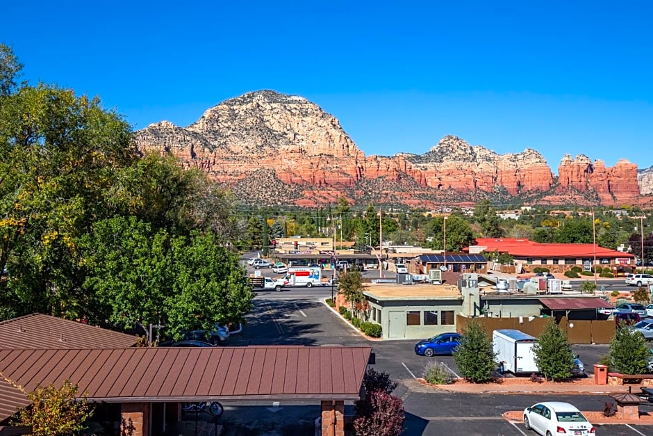 Aiden by Best Western Sedona