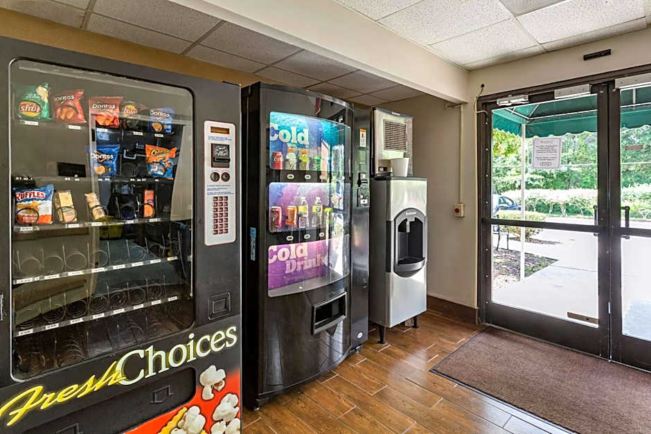 Comfort Inn Laurinburg