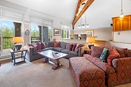 The Forest Neighborhood by Keystone Resort