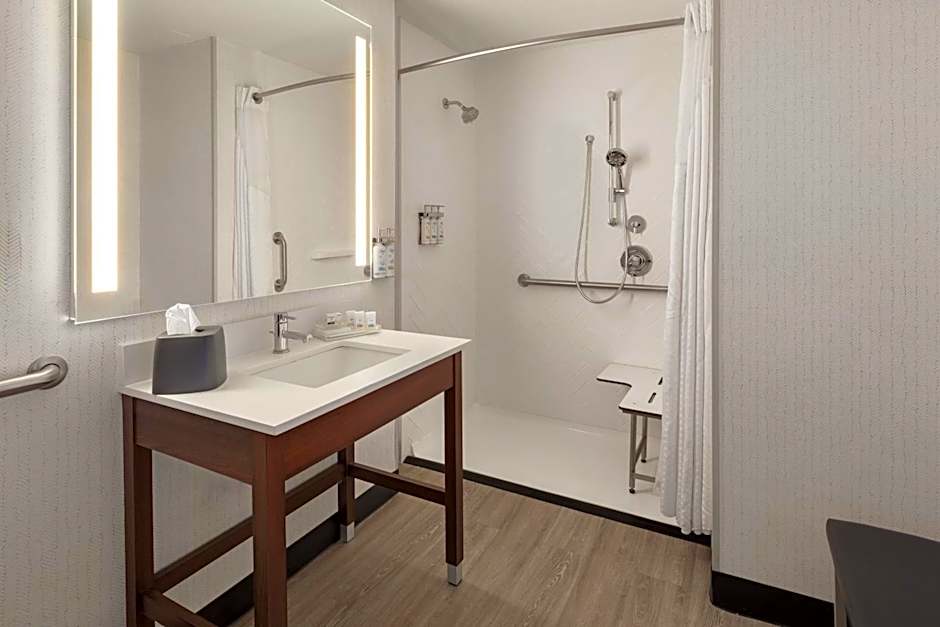 Holiday Inn El Paso West Sunland Park By IHG