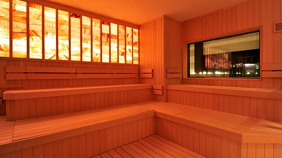 Nara Plaza Hotel