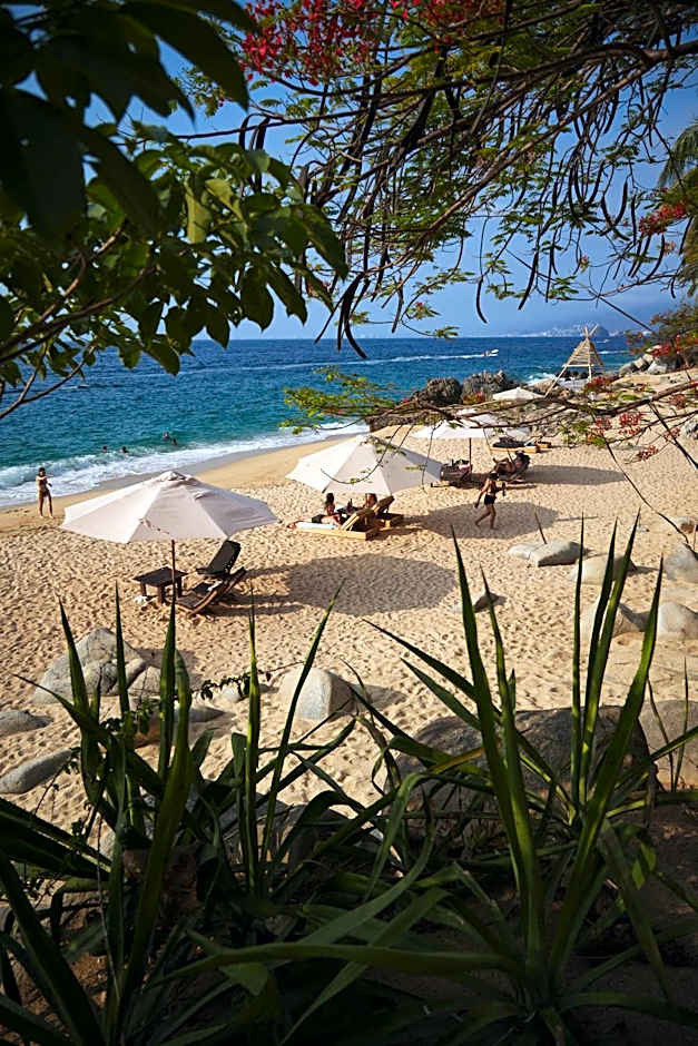 Casitas Maraika