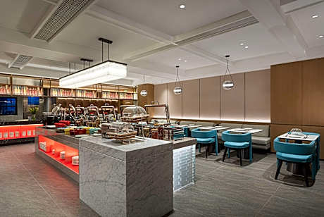 Ramada Encore By Wyndham Foshan Chancheng