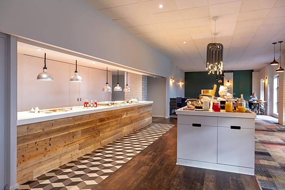Novotel Newcastle Airport