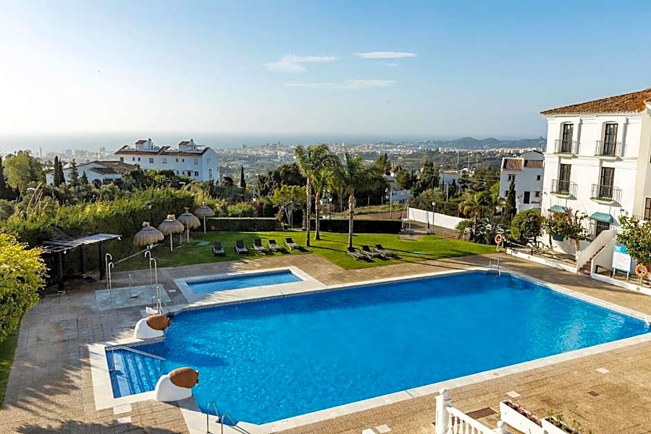 Photo 1 of 50 of Ilunion Hacienda de Mijas