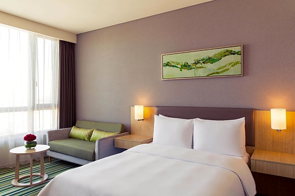 Mercure Nanchang Sunac