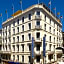 Cannes Center Univers Hotel (future Mercure)