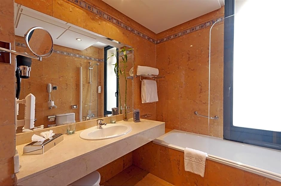 INNSiDE Madrid Gran Vía