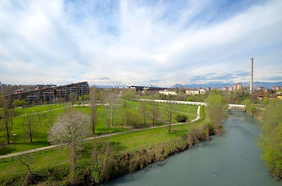 Hotel Residenza Delle Alpi