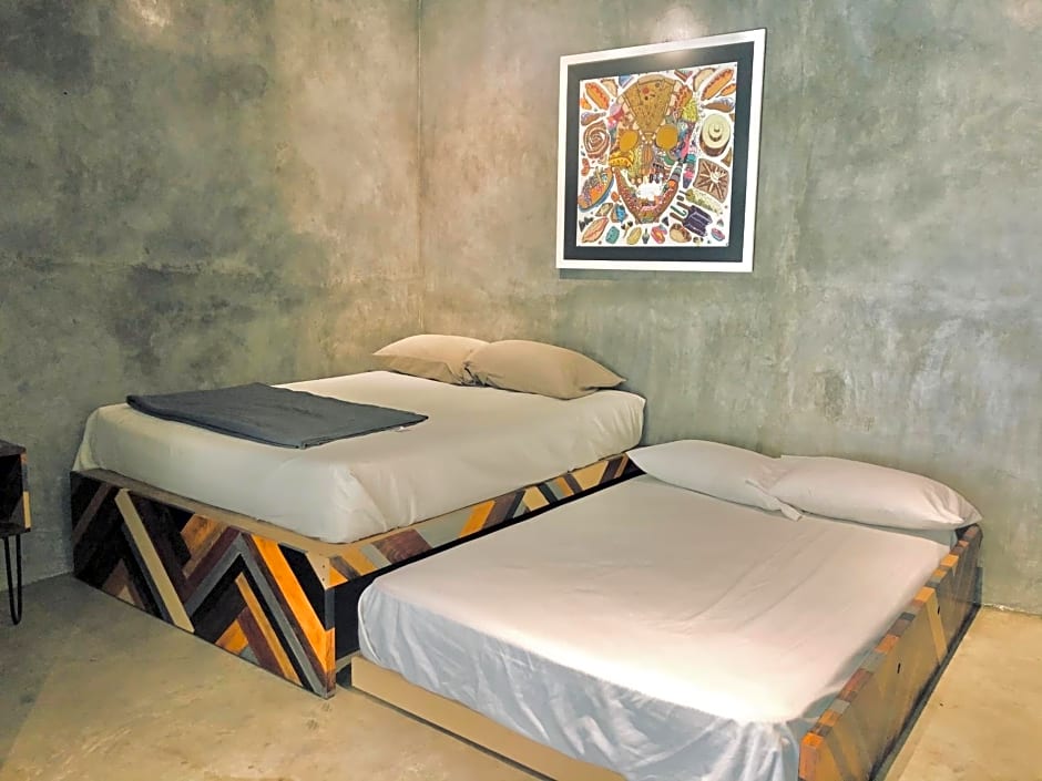 CAJA Oaxaca