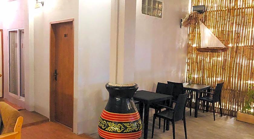 Sandy Heaven Maldives