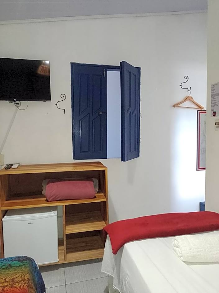 CASA TRILHAS DE IGATU - CHAPADA DIAMANTINA - BAHIA