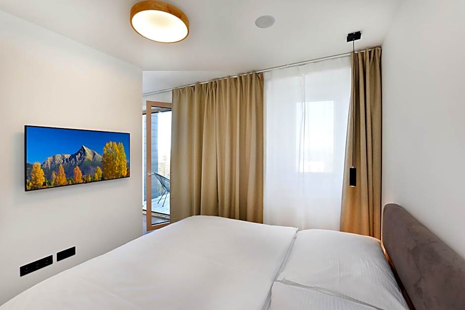 APLEND Hotel Ovruč