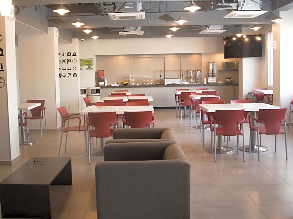 City Express Junior by Marriott Puebla FINSA