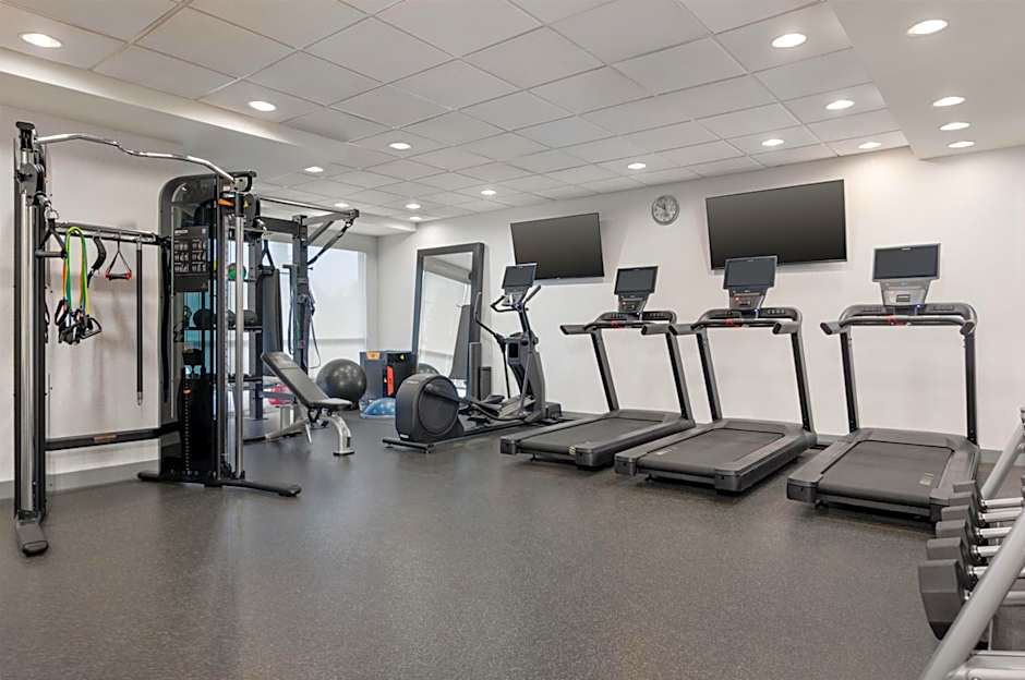 Home2 Suites by Hilton Atlanta South/McDonough