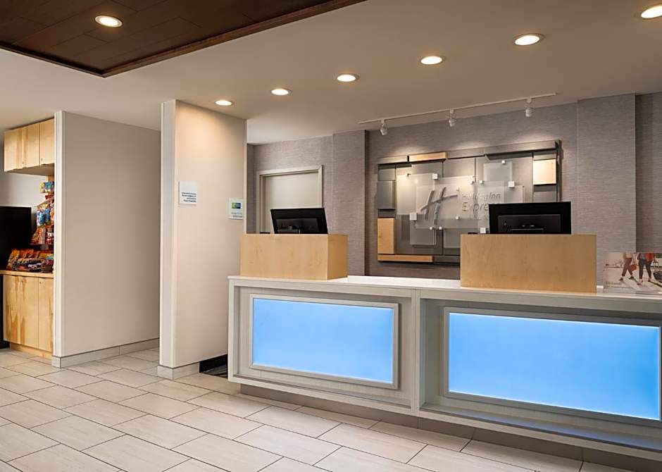 Holiday Inn Express Hotel & Suites Olive Branch By IHG
