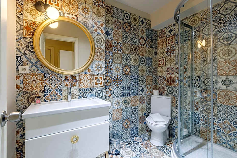 Hotel Miro Mansion Old City