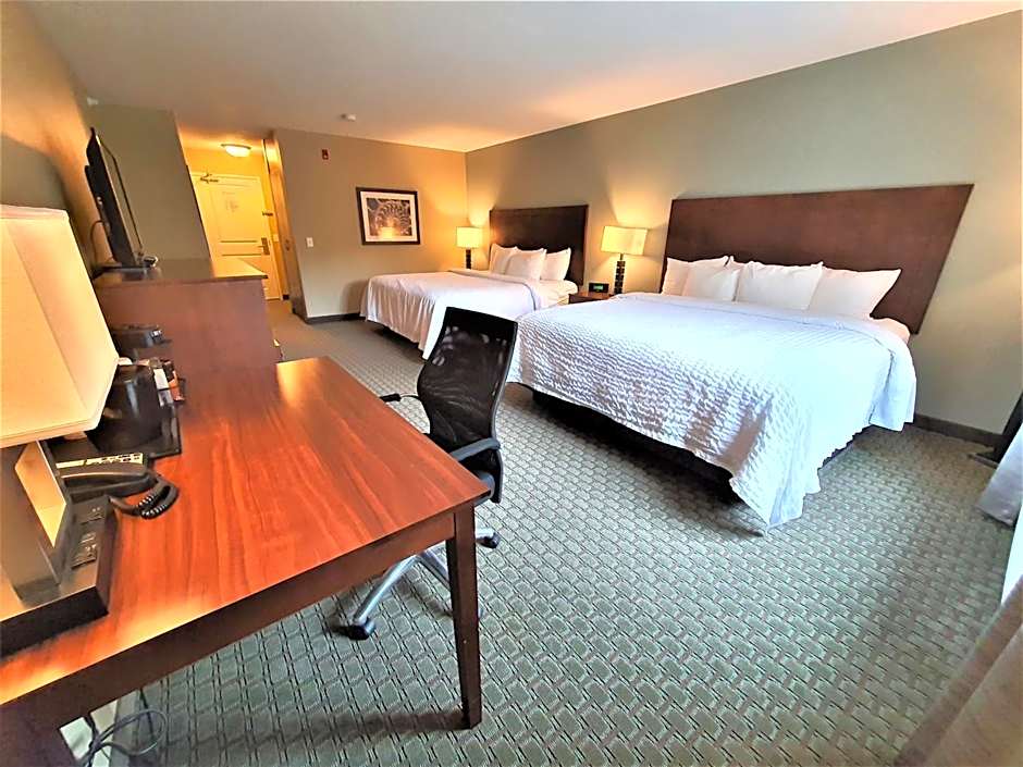 AmeriVu Inn and Suites - Chisago City