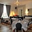 Logis Hostellerie Du Cheval Blanc
