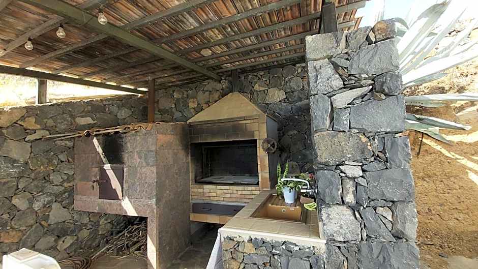 Casa Rural La Palizada