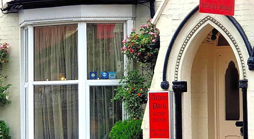 Arden Park Guest House