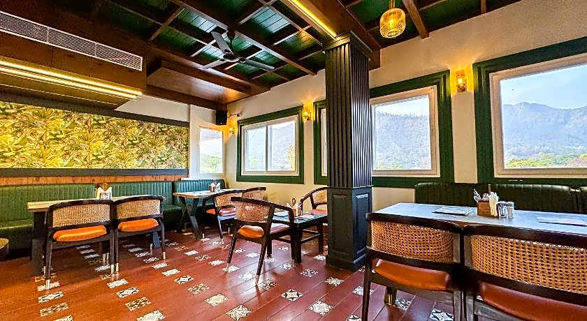 Green View by Green Tree Hotels