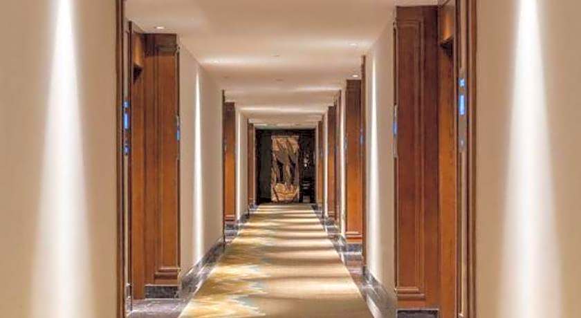 GME Taizhou Jingjiang City Bus Station Hotel