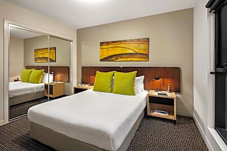 1-Bedroom Executive Apartment