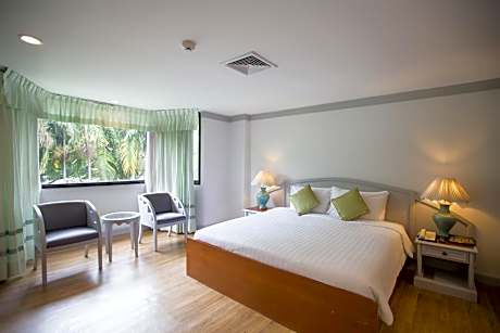 Duplex Family Suite