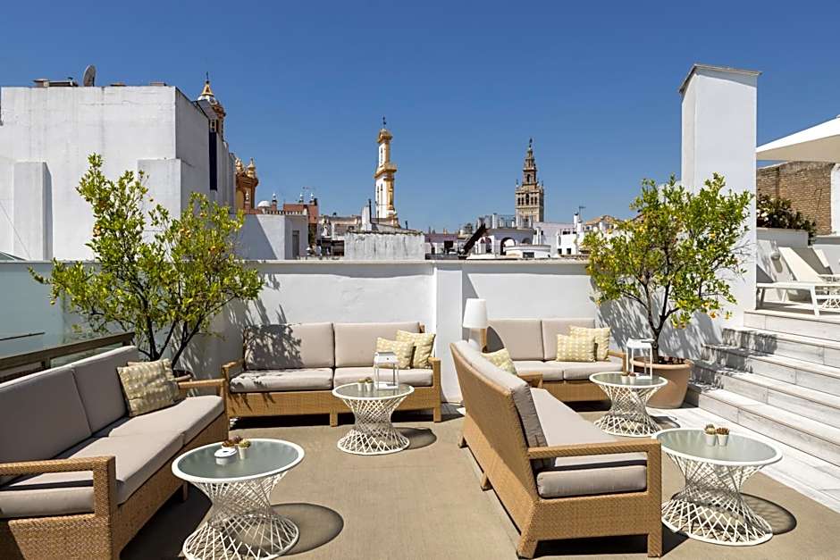 Hotel Amadeus & La Musica