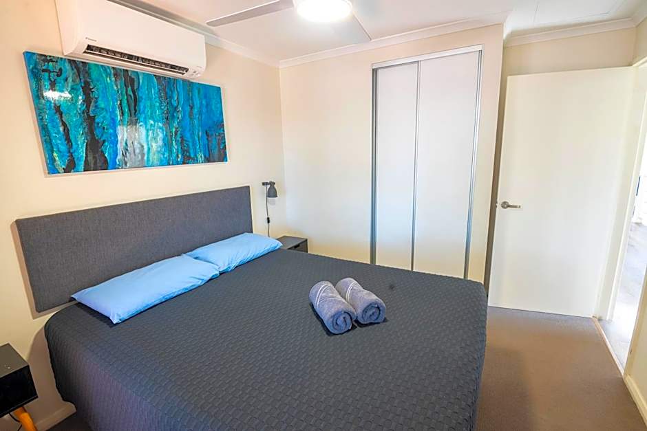 Jurien Bay Tourist Park