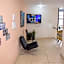 Star Hotel Quarto 205