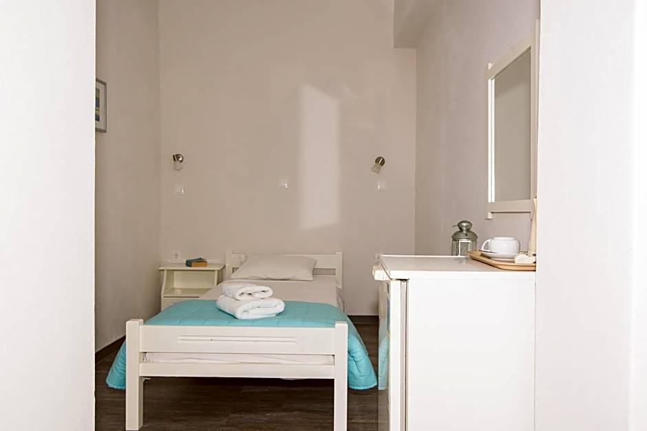 Unique Galini Oia - Adults Only