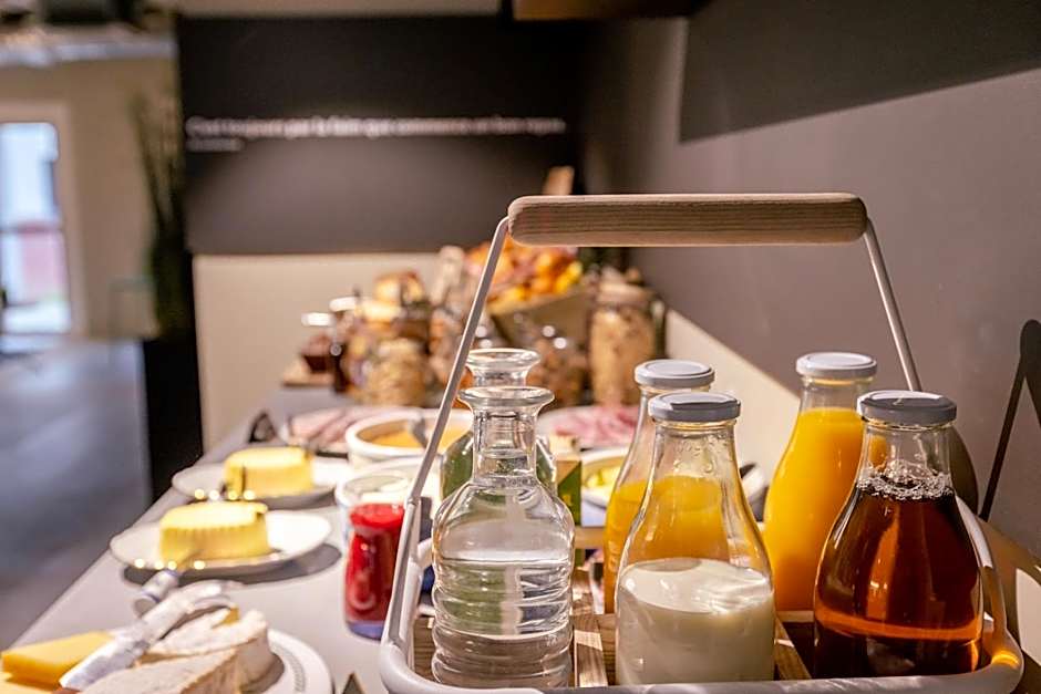 Kyriad Le Havre Centre