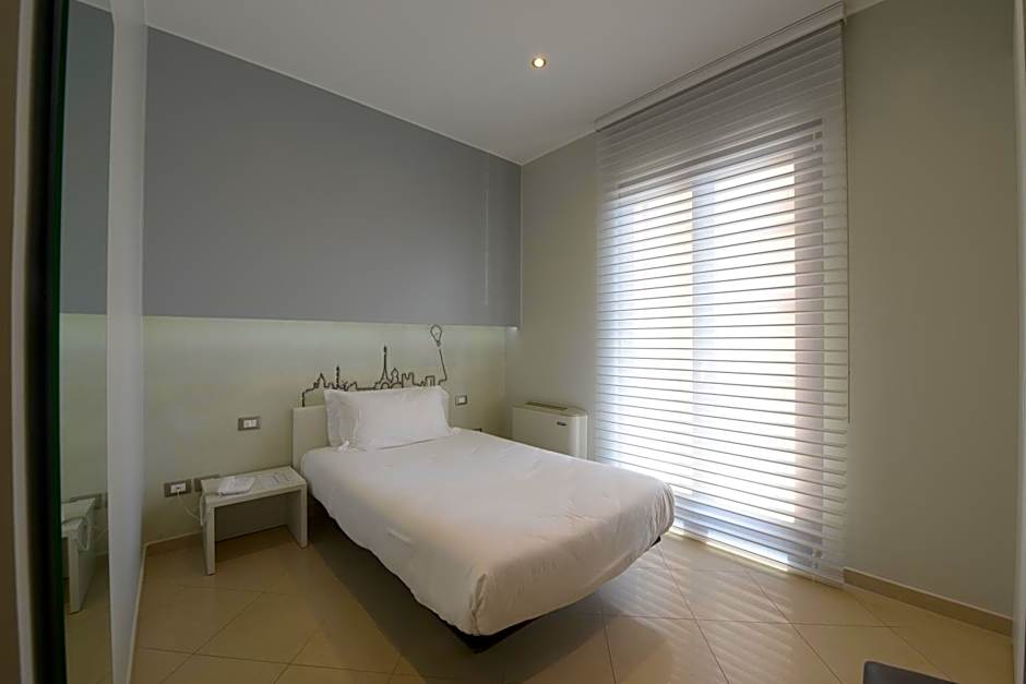 Imperiali Hotel