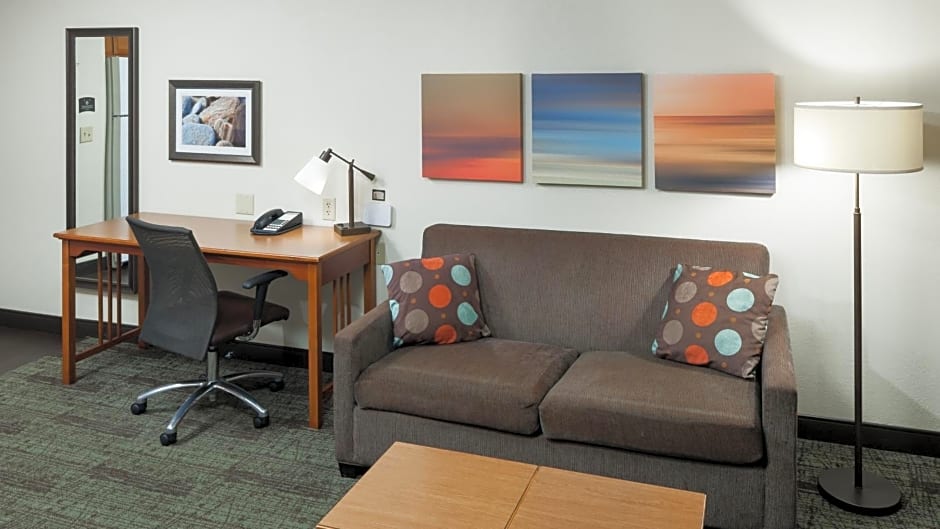 Staybridge Suites Jackson, an IHG Hotel