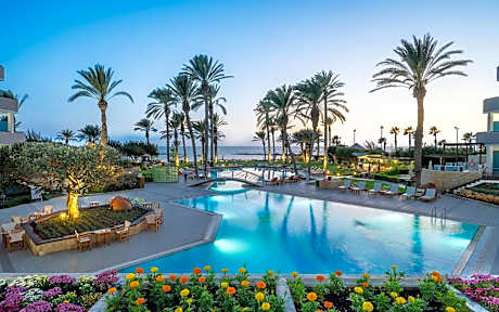 Constantinou Bros Asimina Suites Hotel