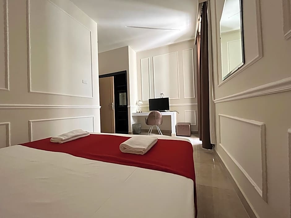 Napolit'amo Hotel Principe