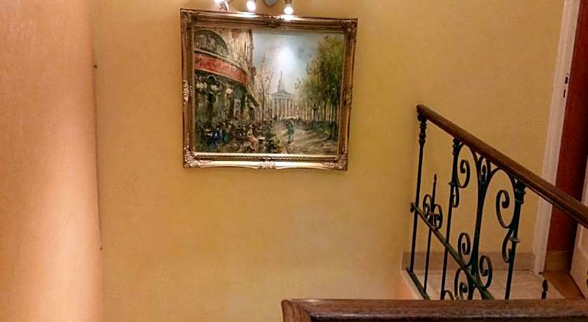 Chambres D'hotes du Plessis