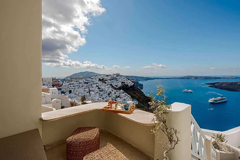 Blue Dolphins Apartments