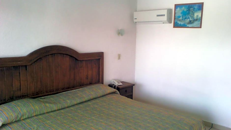 Hotel Real de Cuautla