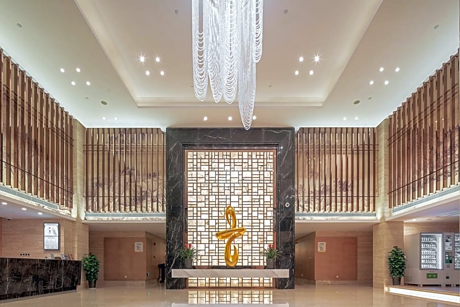 Shanghai Best Boutique Hotel