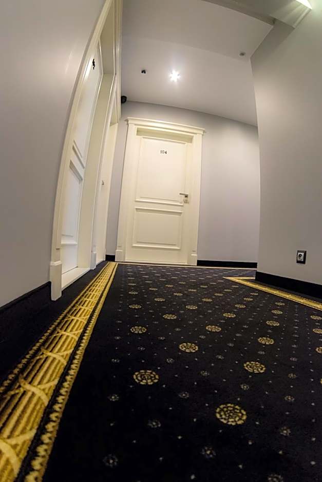 Hotel Imperial Residence