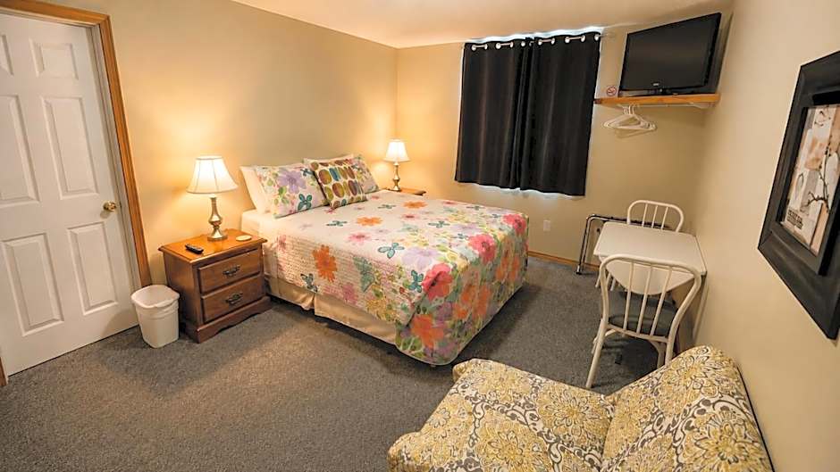 NEWCASTLE COUNTRY INN