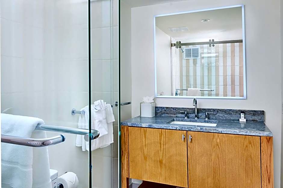 Sea Crest Beach Resort