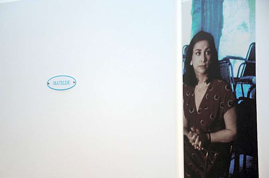 L'Isola Del Postino Rooms