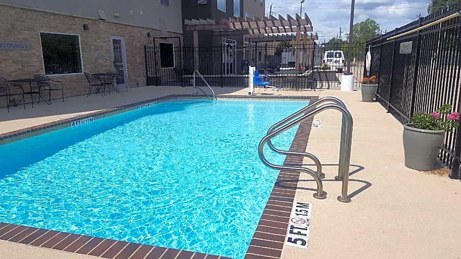 Country Inn & Suites by Radisson Houston Westchase-Westheimer